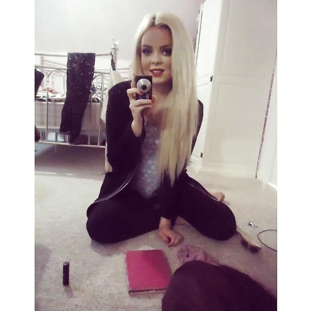 VengeanceToy uit Noord-Brabant,Nederland